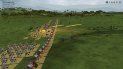 Dominions 6 - Rise of the Pantokrator