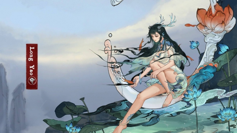  :   Tekken    Enshrouded