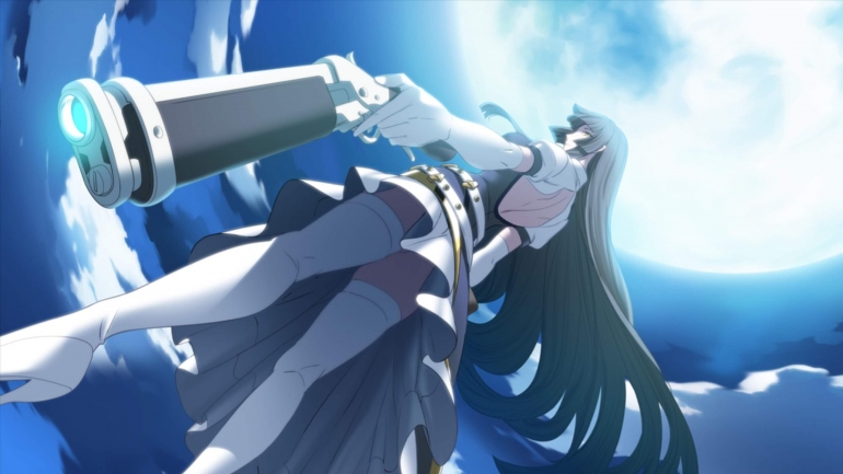  :   Tekken    Enshrouded