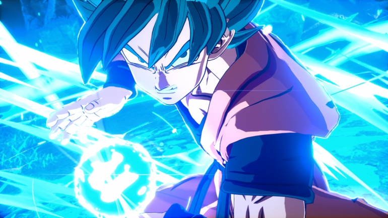 Bandai Namco �������� �������� �����-�������� DRAGON BALL: Sparking! ZERO