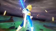 Bandai Namco �������� �������� �����-�������� DRAGON BALL: Sparking! ZERO