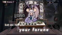 Yi Xian: The Cultivation Card Game