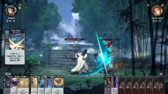 Yi Xian: The Cultivation Card Game