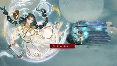 Yi Xian: The Cultivation Card Game