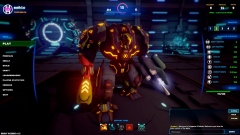 Dungeons and Robots