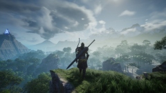 ������ ������������ ��������� Soulmask ������� ������ � 40-������� ����������