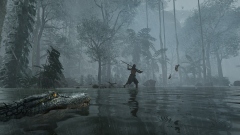 ������ ������������ ��������� Soulmask ������� ������ � 40-������� ����������