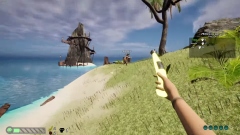 Pirate Fighting Simulator