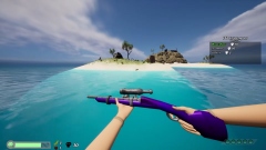 Pirate Fighting Simulator