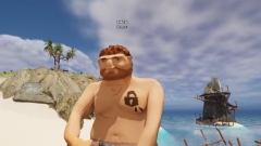 Pirate Fighting Simulator