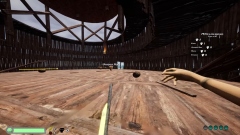 Pirate Fighting Simulator