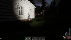 Zombie Survival Game Online