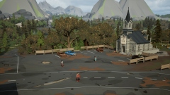 Zombie Survival Game Online