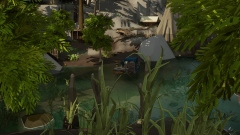 Zombie Survival Game Online