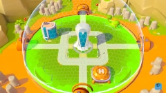 Build Master: MarsVille