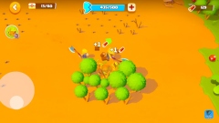 Build Master: MarsVille