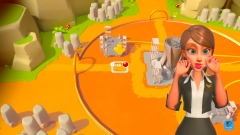 Build Master: MarsVille