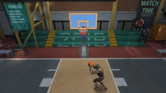 Basketball Grand Slam 2024