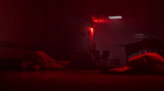 Level Unknown: Backrooms – кооперативный хоррор-головоломка в таинственном мире задних комнат Level Unknown: Backrooms – кооперативный хоррор-головоломка в таинственном мире задних комнат