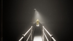 Level Unknown: Backrooms – кооперативный хоррор-головоломка в таинственном мире задних комнат Level Unknown: Backrooms – кооперативный хоррор-головоломка в таинственном мире задних комнат