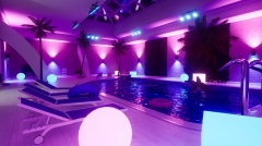 Level Unknown: Backrooms – кооперативный хоррор-головоломка в таинственном мире задних комнат Level Unknown: Backrooms – кооперативный хоррор-головоломка в таинственном мире задних комнат