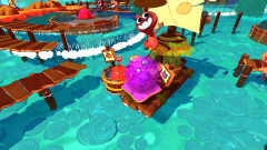 River Tails: Stronger Together River Tails: Stronger Together
