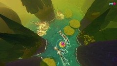 River Tails: Stronger Together River Tails: Stronger Together