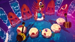 River Tails: Stronger Together River Tails: Stronger Together
