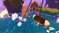 River Tails: Stronger Together River Tails: Stronger Together