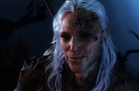 Baldur's Gate 3 получила еще один гигантский патч – уже шестой