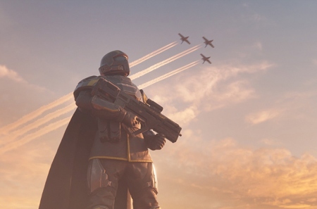 Helldivers 2     PlayStation  