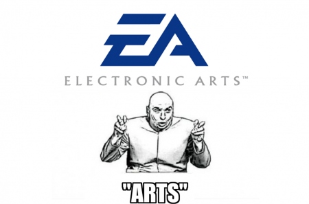 Electronic Arts          