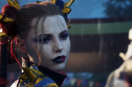   Suicide Squad: Kill the Justice League       YouTube