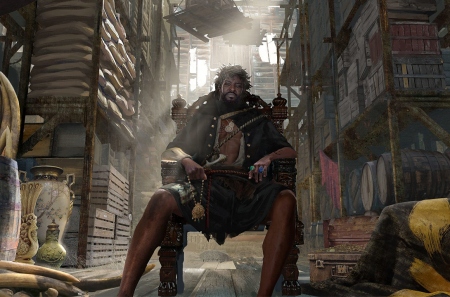 Кооперативные тренды: долгожданный провал Skull and Bones и массовый выход из раннего доступа