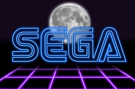 SEGA   . Jet Set Radio  Crazy Taxi  -