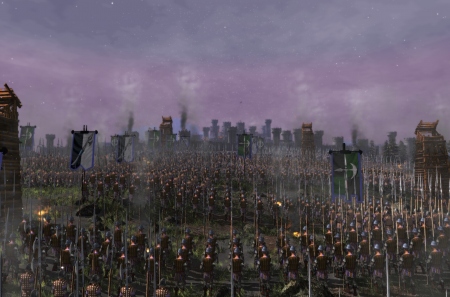 Renaissance Kingdom Wars – гибридная RTS про эпоху Возрождения с эпичными битвами и морскими сражениями