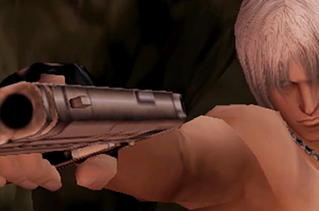 Capcom  DMC 3  DMC 4  Steam