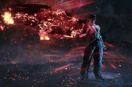 7 бессмысленных вещей в Tekken 8
