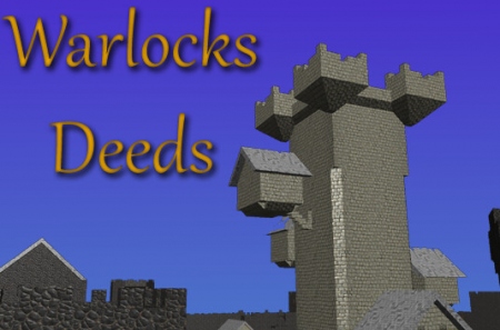 Warlocks Deeds