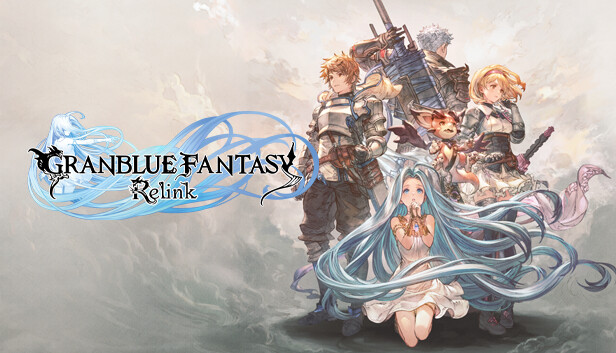 Granblue Fantasy: Relink Granblue Fantasy: Relink