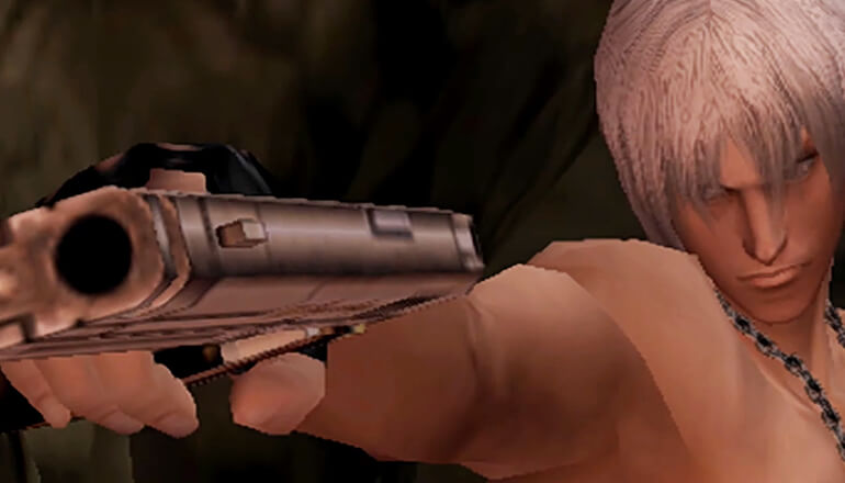 Capcom убрала DMC 3 и DMC 4 из Steam Capcom убрала DMC 3 и DMC 4 из Steam
