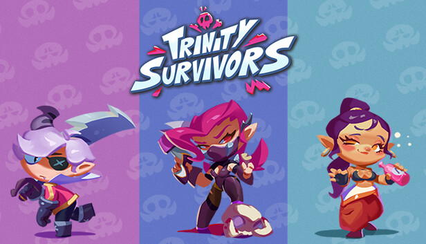 Trinity Survivors Trinity Survivors