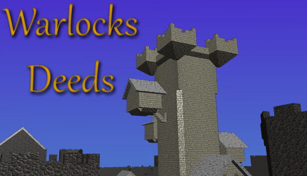 Warlocks Deeds Warlocks Deeds