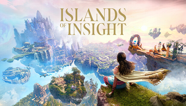 Islands of Insight Islands of Insight