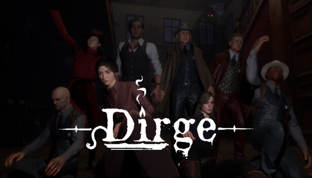 Dirge Dirge
