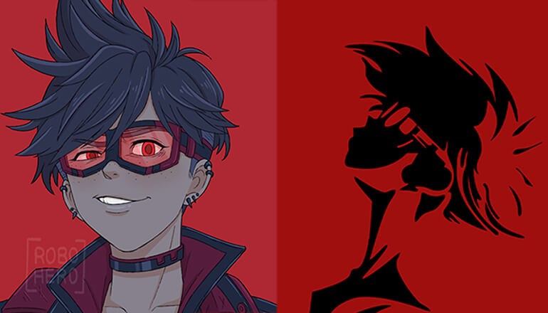 Overwatch 2 устроит коллаборацию с Cowboy Bebop Overwatch 2 устроит коллаборацию с Cowboy Bebop