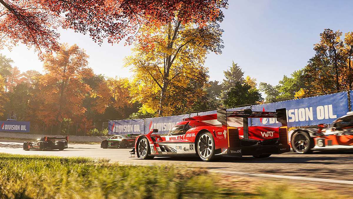 Forza Motorsport жива! Разработчики внезапно анонсировали новое обновление Forza Motorsport жива! Разработчики внезапно анонсировали новое обновление