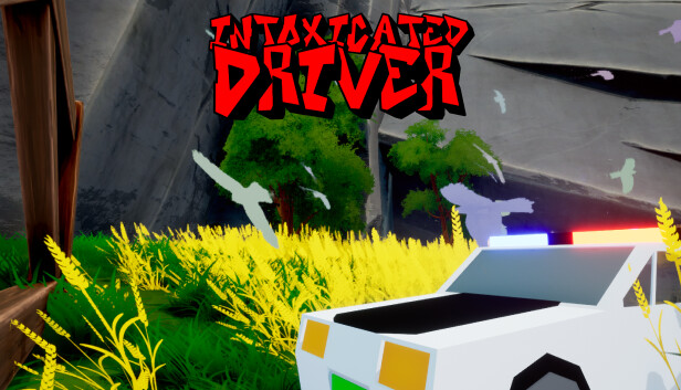 Intoxicated Driver Intoxicated Driver