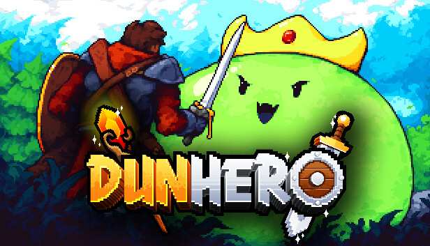DunHero DunHero