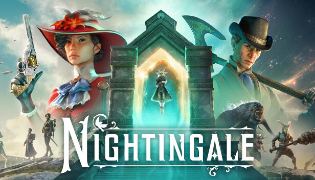 Nightingale Nightingale